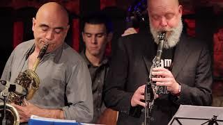 2019 Merlin JOAN CHAMORRO QUARTET  & FREDRIK CARLQUIST ( tribute to LARS GULLIN )