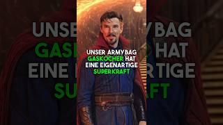 Dein Armybag avenger auf deinem nächsten Outdoor Abenteuer!