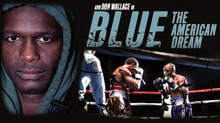 Blue: The American Dream | Keith David | Boxing Movie | Drama Feature Film