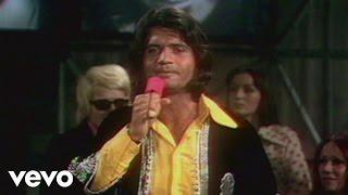 Costa Cordalis - Carolina, komm (ZDF Hitparade 17.11.1973) (VOD)