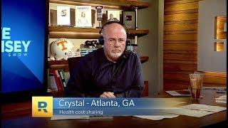 Dave Ramsey highlights Christian Healthcare Ministries