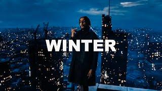 (FREE) AJ Tracey x Mabel x UK Garage Type Beat - "WINTER 2" | UK Garage/2 Step Instrumental 2024