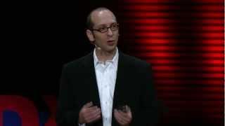 The Half-Life Of Facts: Sam Arbesman at TEDxKC