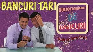 BANCURI TARI - PENTRU COLECTIIONARII DE BANCURI 2018