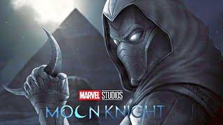 Лунный рыцарь / Moon Knight (2022) -  Русский трейлер