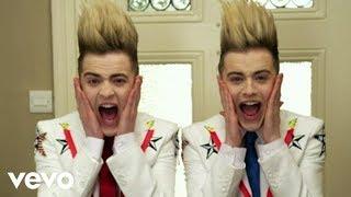 Jedward - Bad Behaviour