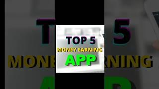 Top 5 Upi Withdrawal Earning App | Upi Withdrawal Earning App | Best Upi Earning App | Earning App