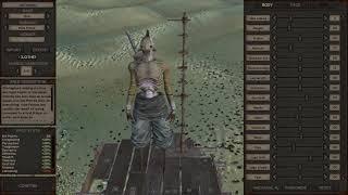 Kenshi Death Speedrun (No Multipliers) (Former WR) [6.17s]