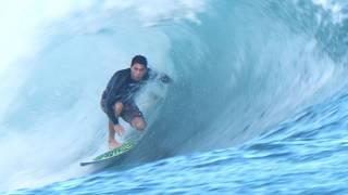 Bowls Raw Surf Highlights - July 14, 2024