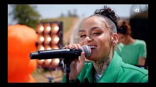 Kehlani - Honey Live at Facebook Pride 2021