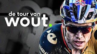 Dit was de Tour van Wout van Aert in 2023