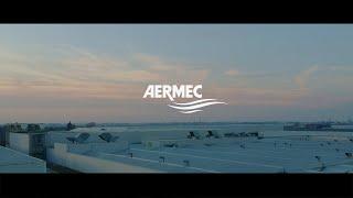 Video aziendale Aermec SpA - Italiano