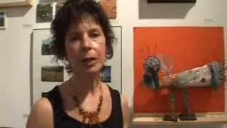 ProArts: Artist Talk - Diane Jacobson