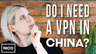 How Do I Access Social Media In China?