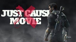 The Just Cause movie will never release