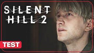 SILENT HILL 2 : Un remake fidèle à la hauteur du chef d'œuvre de l'horreur ? TEST