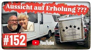 5***** Camping ( Unglaublich )Wir sind wieder unterwegs...!!!