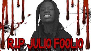 Julio Foolio Shot & Killed! Location LEAKED by an Invited Girl??!