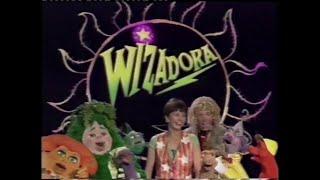 CITV  - Wizadora "Strangers Among Us" -  10/11/1993