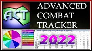 BEST Tool to Monitor Your Damage in Neverwinter! Become an Endgame Player! - Advanced Combat Tracker