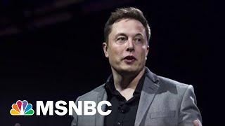 TV Fact-Check: Elon Musk's Real Record And Plans For Twitter Takeover