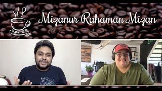 WPCoffeeTalk: Mizanur Rahaman Mizan