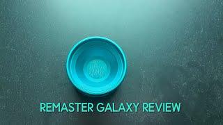 remaster galaxy yoyo review