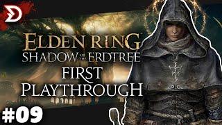 Elden Ring: Shadow of the Erdtree | Session 09