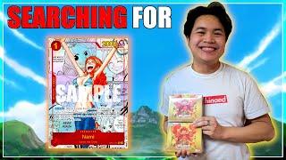 ONE PIECE 2X PREMIUM BOOSTER BOX OPENING! (We Getting the Nami 100%)