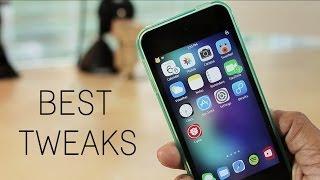 Top 5 Jailbreak Tweaks for iPhone, iPod, and iPad May 2014