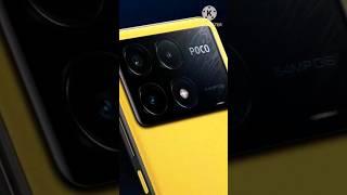 #viral #shorts Poco X6 5G #tech #poco #newmobile #upcomingsmartphone #pocox65g #mobile #review