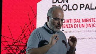 Ingabbiati dal niente. La potenza di un (in)certo modo di pensare | Paolo Pala | TEDxViaCavour