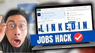 How To Get Jobs on LinkedIn in 2024