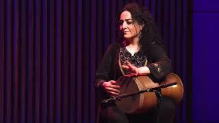 Pocket Performance: Naghmeh Farahmand, Shahin Fayaz, and Bijan Sepanji, Part 1 of 2