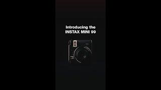 INSTAX MINI 99