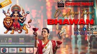 EDIUS PROJECT FREE DOWNLOAD || OAAYA TER BHAWAN ||  EDIUS CINEMATIC PROJECT || EDIUS MASTERPROJECT