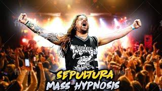 Sepultura-Mass Hypnosis(Radio Di$n#y Version)