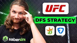 How to Beat MMA DFS in 2024 (Master UFC DFS Strategy Session)