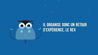 Le retour d'expérience projet (REX / RETEX)