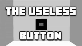 Zbytečný čudlík? - The Useless Button - Nakashi [CZ]