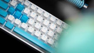 STOP Settling for Boring Keyboards! | Matrix Keyboard Review