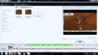 Windows Movie Maker HD For Windows 7