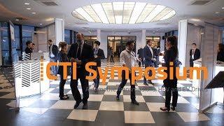 CTI I Getriebesymposium 2017 I Best-of I englische Version