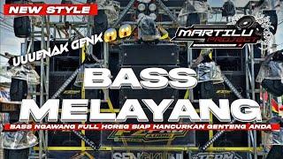 DJ PARTY FULL NJEDUG NJEDUG VIRAL TERBARU 2024 FULL ASOY