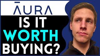 Aura Review (2025) | Is It Worth It?