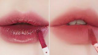 말린장미맛.zip mlbb 립스틱 틴트 추천 + 바르는법 * LIPSTICK TUTORIAL * LIP SWATCHES