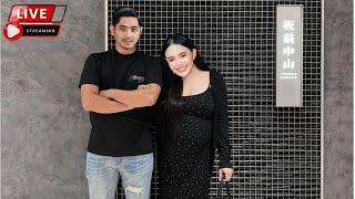 Arya Saloka Dan Amanda Manopo Dikabarkan Akan Segera Melangsungkan Pernikahan, hardono punya.....?