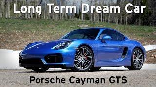 Porsche Cayman GTS - Long Term Review #1 - Everyday Driver