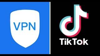 How To Change Your TikTok Region / Location (2022) | Best VPN For Tik Tok