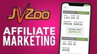 How to find Hot - Selling Products To Promote On Jvzoo.